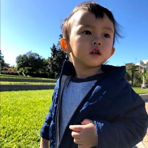 Meet your Posher, Lina